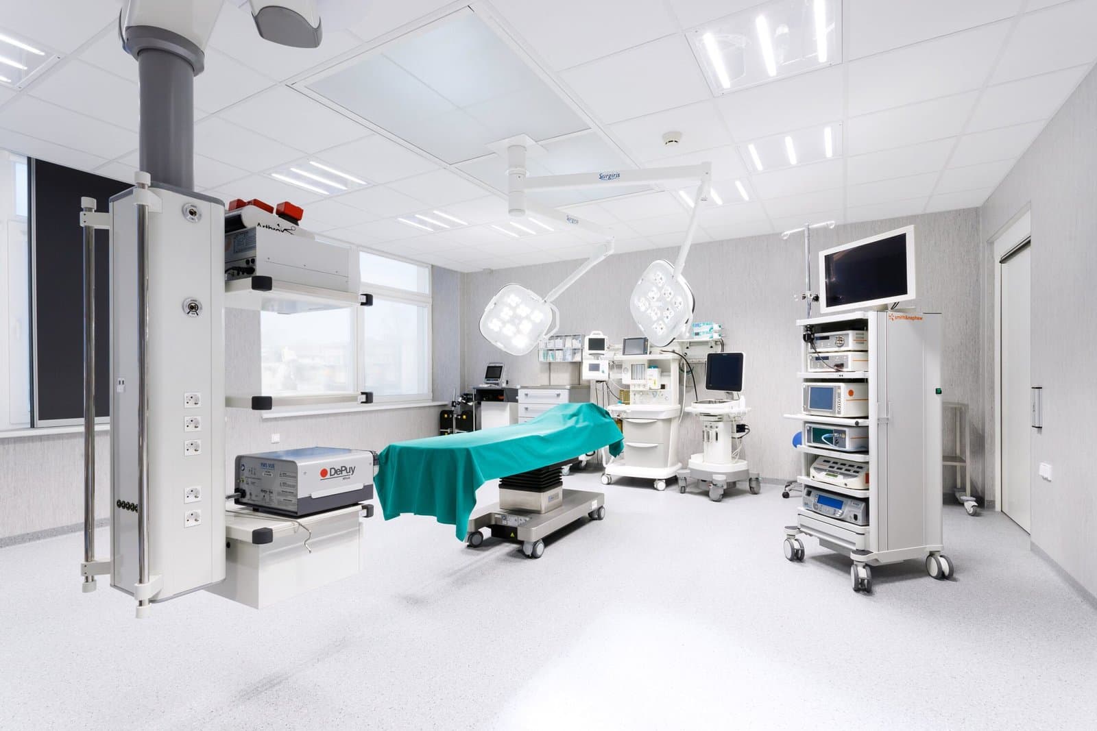 BaltiClinic — Medicinos Centras