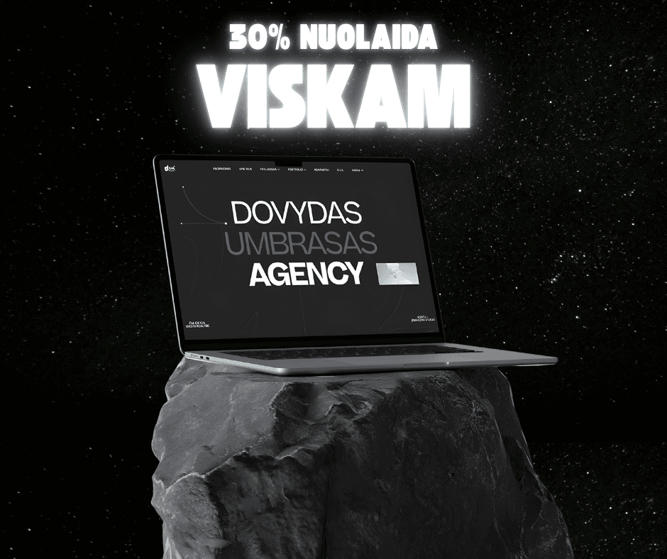 Socialinių Tinklų Vizualai